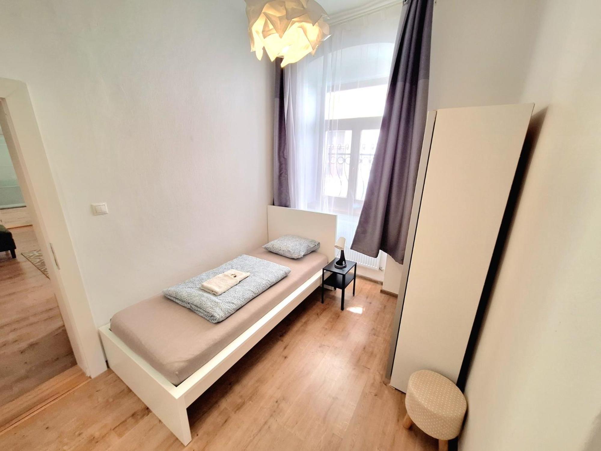 Apartment Emma - Old Town براتسيلافا المظهر الخارجي الصورة